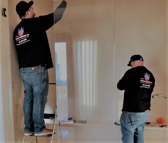 Professional plumbing installation for Leak Detection in Millridge